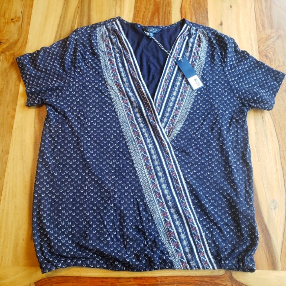Lucky Brand NWT